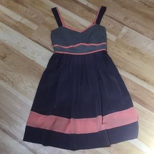 Kimchi Blue a-line, Summer Dress!